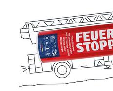 Feuerstopp - Spray